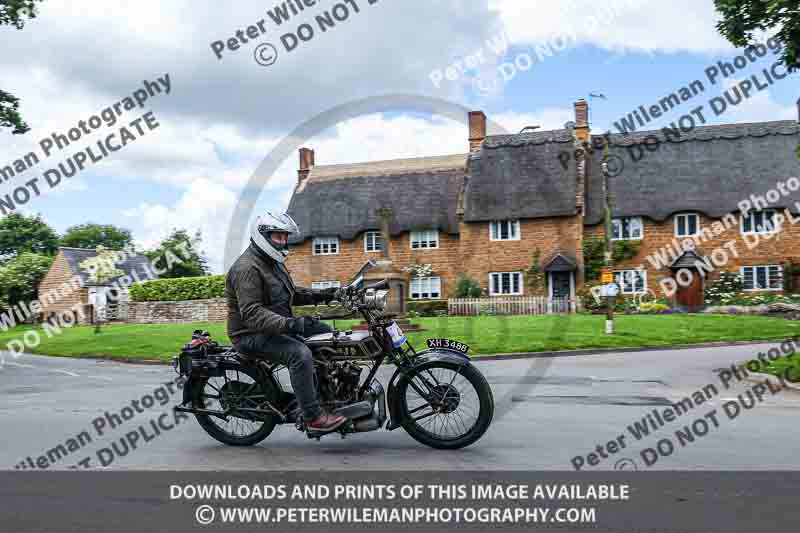 Vintage motorcycle club;eventdigitalimages;no limits trackdays;peter wileman photography;vintage motocycles;vmcc banbury run photographs